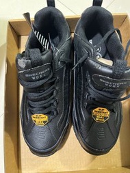 Skechers Work 防滑工作鞋