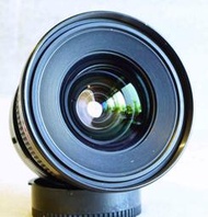 【悠悠山河】收藏級 Canon FD S.S.C. 20mm F2.8 SSC 無刮無霉無霧無塵無霾無垢 通透明亮