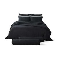 Satin Plus ผ้านวมขนาด 60x80 PS026 (358097-648159010)