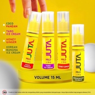 Juta Mild Salt Nic 15Ml New Flavour "