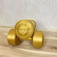 Potence Barbell 5Kg Dumbell/ 5Kg Plastic Dumbbell/ 5 Kg