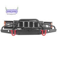 for  C14 C24 C24-1 1/16 RC Car Upgrade Parts Front Bumper Front Face Grating Spare Accessories