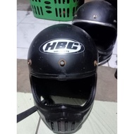 Joss Helm HBC Cakil Second Original