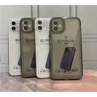 Space Casing Case iphone 13 iphone 13pro iphomne 13pro max iphone 14 iphone 14promax iphone 14pro ip
