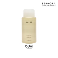 OUAI Fine Hair Shampoo