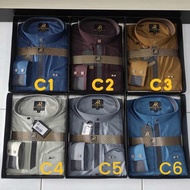 ( Ibnu Majah ) Jubah Pria Gamis Dewasa Al Raz Exclusive
