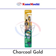 Darlie Charcoal Gold Toothbrush