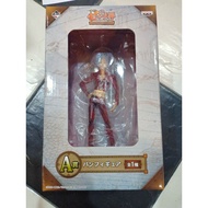 Figure Banpresto Ichiban Kuji (A Prize)-The Seven Deadly Sins Ban (7 Sins) New lot Jp