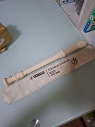 Yamaha 牧童笛YRS-24B