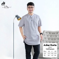 Azhar KURTA