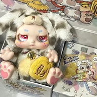 Blind box Kimmon 2 Give You The Answer Series Surprise  Toys Kawaii Anime Action Figure Moveable Joi