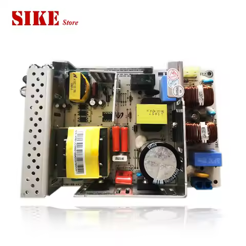 JC44-00093A SMPS For Samsung CLX-6200 CLX-6210 CLX-6240 CLX6200 CLX6210 CLX6240 6200 6210 6240 Power