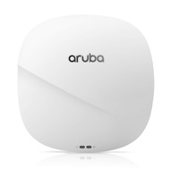 HEWLETT PACKARD ENTERPRISE Aruba AP-345 IEEE 802.11ac 3 Gbit/s Wireless Access Point