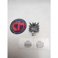 Rectifier Rectifier HONDA c70 c700 win 6volt nos k.24L
