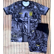 Empire Kit Mandrake Cria de Quebrada Favela T-shirt+shorts Code