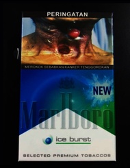 rokok marlboro ice burst 1 slop