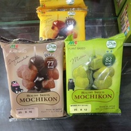 Marugoto Japanese mochikon is halal