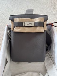 🎠✨Hac A Dos 錫器灰 8F Etain✨🎠