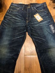 日本製🇯🇵🇯🇵🇯🇵 Lee real vintage riders101B denim Lot 19101-436 59model used 436 jeans 丹寧 牛仔褲