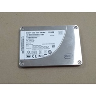 ORGINAL TESTED,INTEL SSD 520 SERISE 120 GB,G57558-300,SSDSC2BW120A3,(KN 761)