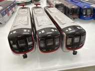港鐵列車模型