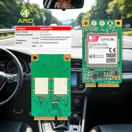 NEW simcom CAT1 PCIe SIM7670G LTE Global Version
