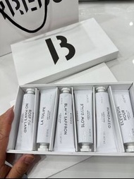 預訂BYREDO Hand Cream Set  6x30ml 1)BYREDO/SLOW DANCE(慢舞)  2)BYREDO/LA TULIPE(鬱金香) 3)BYREDO/Rose of No