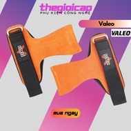Set of 02 GYM Wrist Wraps to Protect Valeo Palms