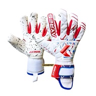 Ayres 02 Goalkeeper Gloves Goalkeeper Finger Football Boneless Goalkeeper Gloves