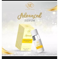 GOJOURS ADVANCED SERUM 20 ML helps in reducing acne, fading out the scars,