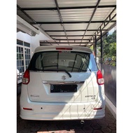 Elegant ertiga rear Bodykit