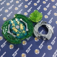 GT Layer B-146 Random Booster Vol. 16 Flare Ashura Combo (Used Condition) Takara Tomy Beyblade