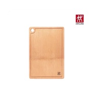 Zwilling Home Multifunctional Kitchen Bamboo Cutting Board