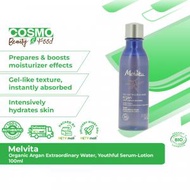 Melvita - Organic 有機堅果活顏精華爽膚水 100 ml