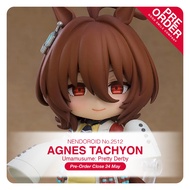 [PreOrder] No.2512 Nendoroid-Umamusume: Pretty Derby_Agnes Tachyon