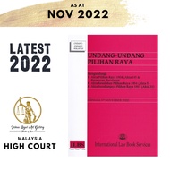 Raya's Selected Law (No 5th November 2022)