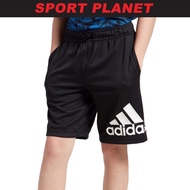 adidas Junior Designed 2 Move Short Tracksuit Pant Seluar Budak (GN1485) Sport Planet 40-22