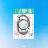 DADDYCLUB | Daddy Club Carabiner พวงกุญแจ สุดน่ารัก