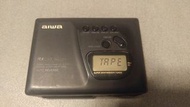 Aiwa Walkman RXG10