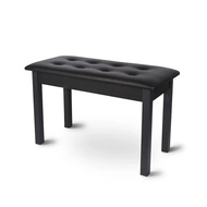 HEBIKUO HBK-Q111T Piano Bench Black