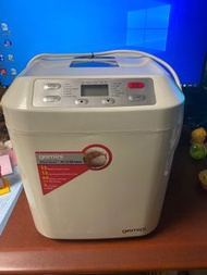 Gemini Bread Maker 麵包機 - GBM650W