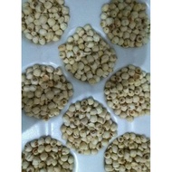 10 G 50 GR 100 GRAM BAI LIAN ZI DRIED LOTUS SEEDS LIAN ZHI LIEN CI