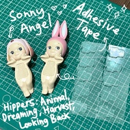 Sonny Angel Hippers Adhesive Tape Adhesive Tape