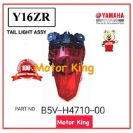 TAIL LAMP LIGHT YAMAHA Y16 Y16ZR ORIGINAL HLY YAMAHA LAMPU BELAKANG