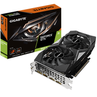 Gigabyte Gtx 1660 Ti 6gb ddr6 Oc Windforce