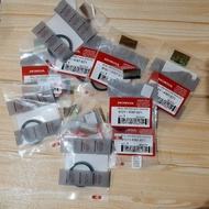 91211-kn7-671 Driven Face Pully Seal 34X41x4