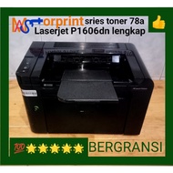 HpLaserjet P1606 sries toner 78a A4