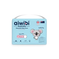 Aiwibi Comfy Dry Disposable Baby Pants