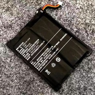 LJXH Suitable for Alldocube iPlay20s iPlay20Pro iplay 30pro 40pro Battery