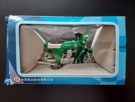 郵局系列合金摩托車模型2005香港製品 #誠可議 #誠可議 #誠可議